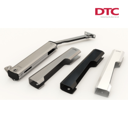 Tay nâng đơn dựng tùy ý (khủy tay) DTC