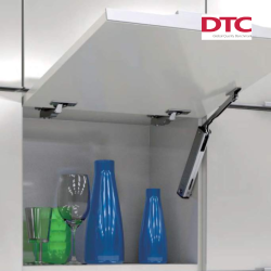 Tay nâng đơn dựng tùy ý (khủy tay) DTC