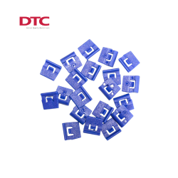 CHÊM NHỰA GIẢM GÓC MỞ BẢN LỀ