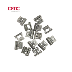 CHÊM NHỰA GIẢM GÓC MỞ BẢN LỀ