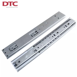 Thanh trượt bi 3 tầng giảm chấn DTC