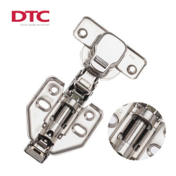 Bản lề giảm chấn DTC thẳng phi 35mm