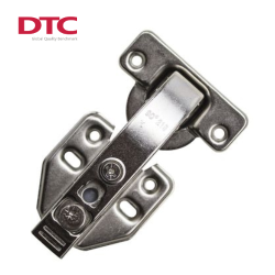 Bản lề giảm chấn DTC cong 90 độ