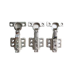 Bản lề giảm chấn phi 26mm