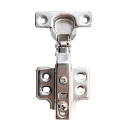 Bản lề giảm chấn phi 26mm