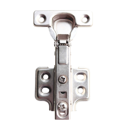 Bản lề giảm chấn phi 26mm