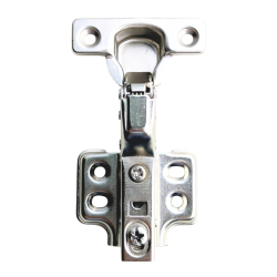 Bản lề giảm chấn phi 26mm