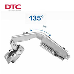 Bản lề DTC 135 độ